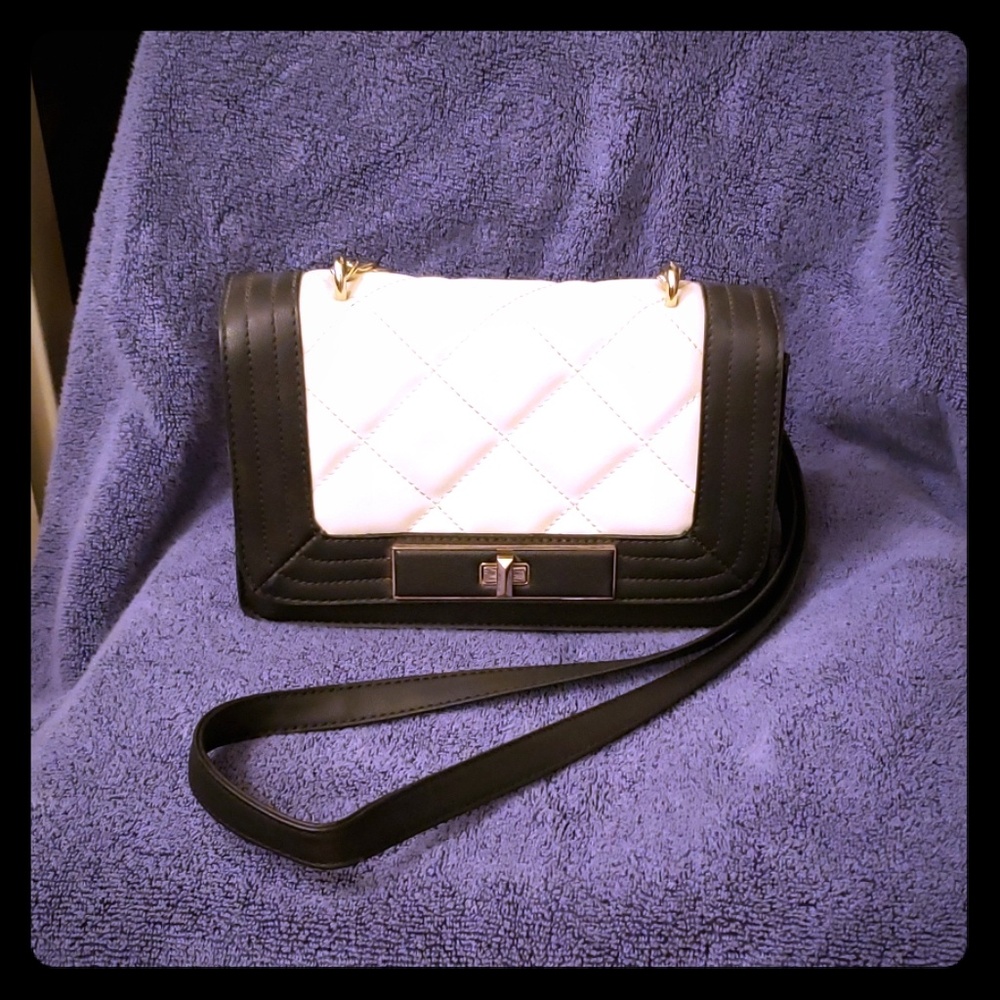 A small purse